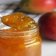 NATL MANGO JAM