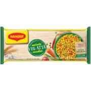 Maggi Veg Atta