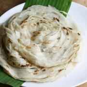 Malabar Paratha 