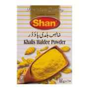 SHAN TURMERIC POWDER PCH