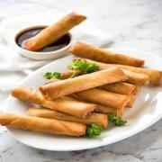 LAXMI SPRING ROLL