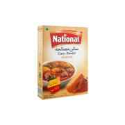 NATL CURRY PWD