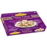 REHMET SOAN PAPDI