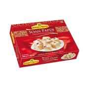 REHMET SOAN PAPDI