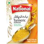 NATIONAL TURMERIC