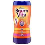 BOURNVITA
