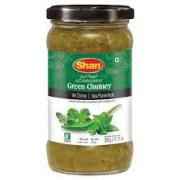 Shan Green Chutney