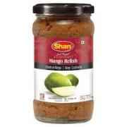 SHAN MANGO RELISH