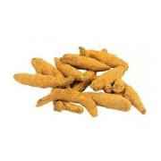 BHAKTI HALDI ROOTS