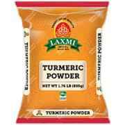 LX ORG TURMERIC POWDER