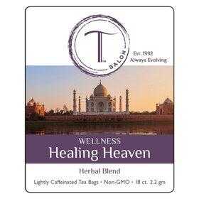 Healing Heaven - Wellness Tea