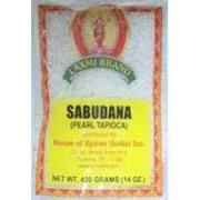 Laxmi Sabudana