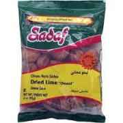 Sadaf Dried Lime