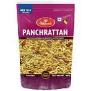HR PANCHRATN