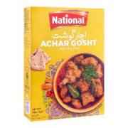 NATL ACHARI GOSHT