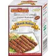 B NAWAB SHEEK KEBAB
