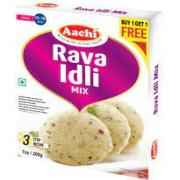 AACHI RAVA IDLI MIX