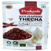 PRAKASH KOLHAPURI THECHA