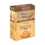 PATJ DIGESTIVE BISCUIT W/W