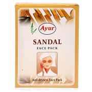 AYUR SANDAL FACE 