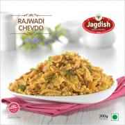 JAGDISH RAJWADI CHEVDO