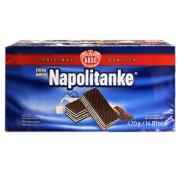 Kras Napolitanke Cocoa Milk