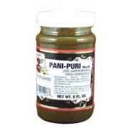 DEEP RED CHILLI CHU