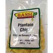 BANSI PLNTAIN CHIPS