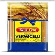Roasted Vermicelli.