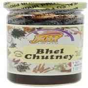 Bhel Chutney