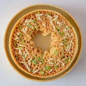 Rawat Meetha Ghewar