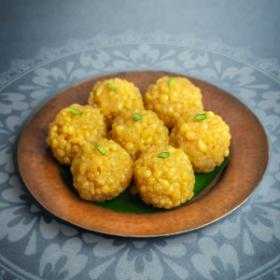 Chogani Laddu BMB