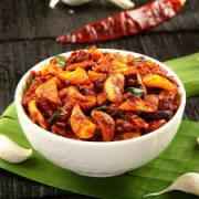 Badekat Sweet Pickle