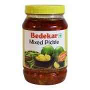 BAdekar Punjabi Mxed Pickle