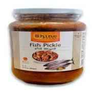 Shine Fish Pickle