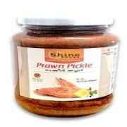 Shine Prawn Pickle