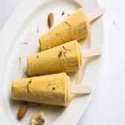RAJBHOG STICK KULFI KESAR PIST