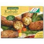 RAJBHOG VEG KABAB
