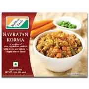Rajbhog Navaratan Korma