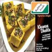 Rajbhog Khaman.Dhokla