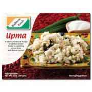 RAJBHOG UPMA