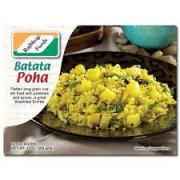 RAJBHOG BATATA POHA