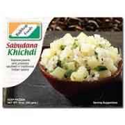 RAJBHOG SABUDANA KHICHDI