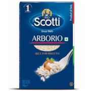 RICE ARBORIO