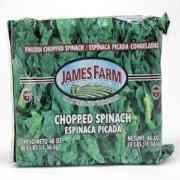 JF CHOPPED SPINACH