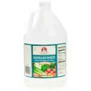 CHEF'S WHITE VINEGAR