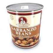 CHEF GERBANZO CAN