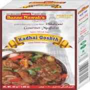 BANE KADHAI GHOST