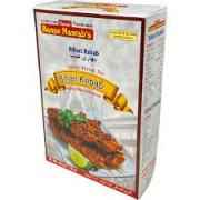 USTAD BIHARI KEBAB