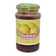 Bedekar Lime Pickle